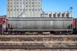 IC 799765 at the CN-IC Yard 